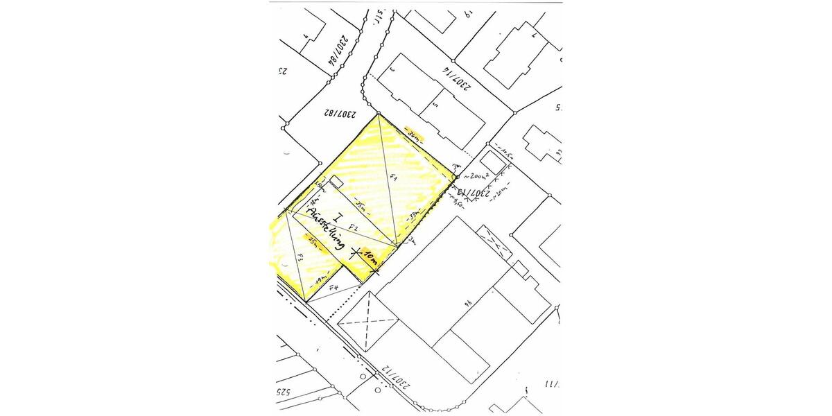Gewerbeobjekt Aschaffenburg Gailbach - 4.200&euro; | Angebot:23555524