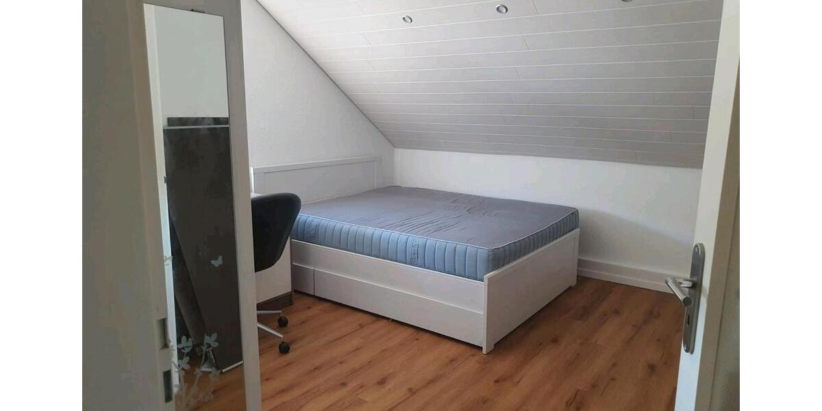 Wohnen auf Zeit Garbsen Berenbostel - 1 Zimmer, 16 m&sup2;, 500&euro; | Angebot:26411371