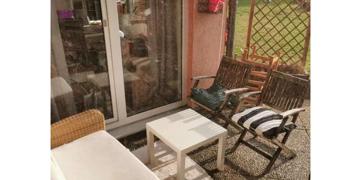 Etagenwohnung Gießen Schlangenzahl - 4 Zimmer, 110 m&sup2;, 1.450&euro; | Angebot:26610164