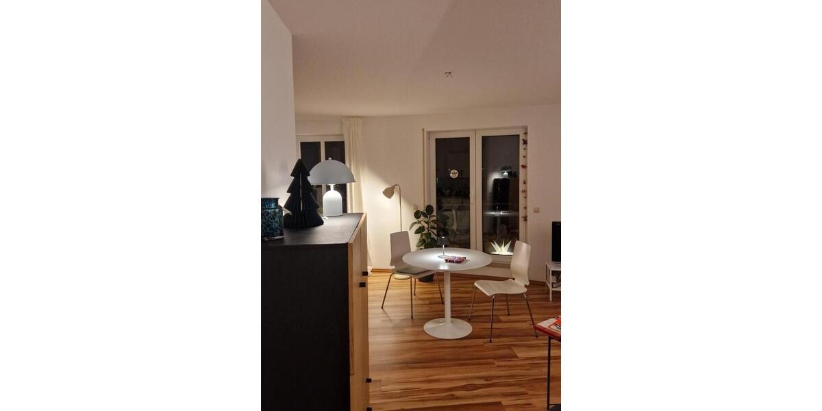 Etagenwohnung Karlsruhe - 2 Zimmer, 50 m&sup2;, 1.050&euro; | Angebot:25163081