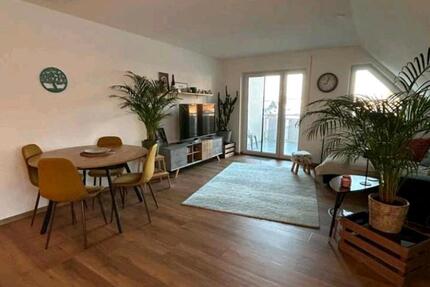 3 Zimmer Wohnung im Herzen von Altusried 3 zimmer