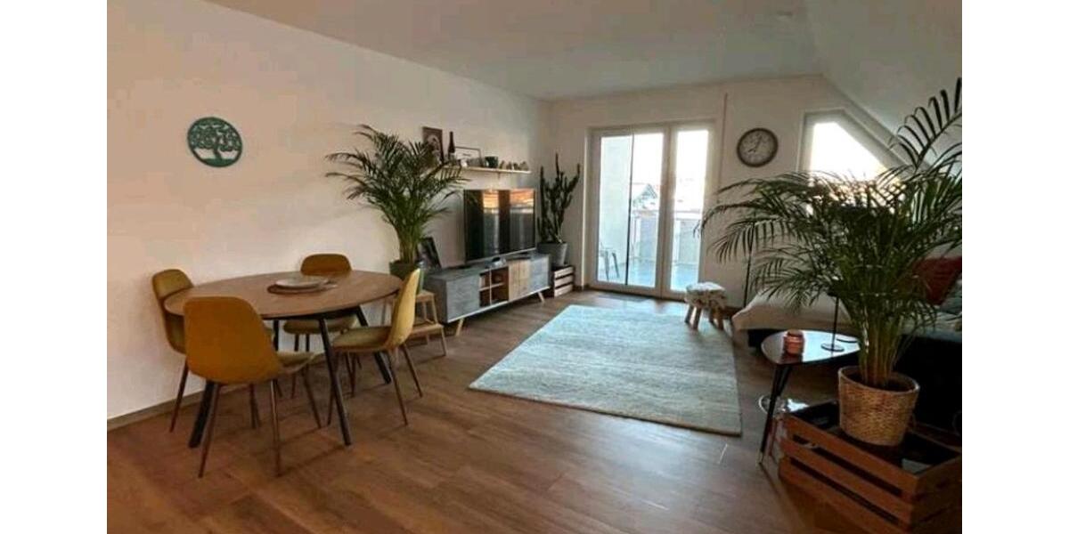 3 Zimmer Wohnung im Herzen von Altusried 3 zimmer