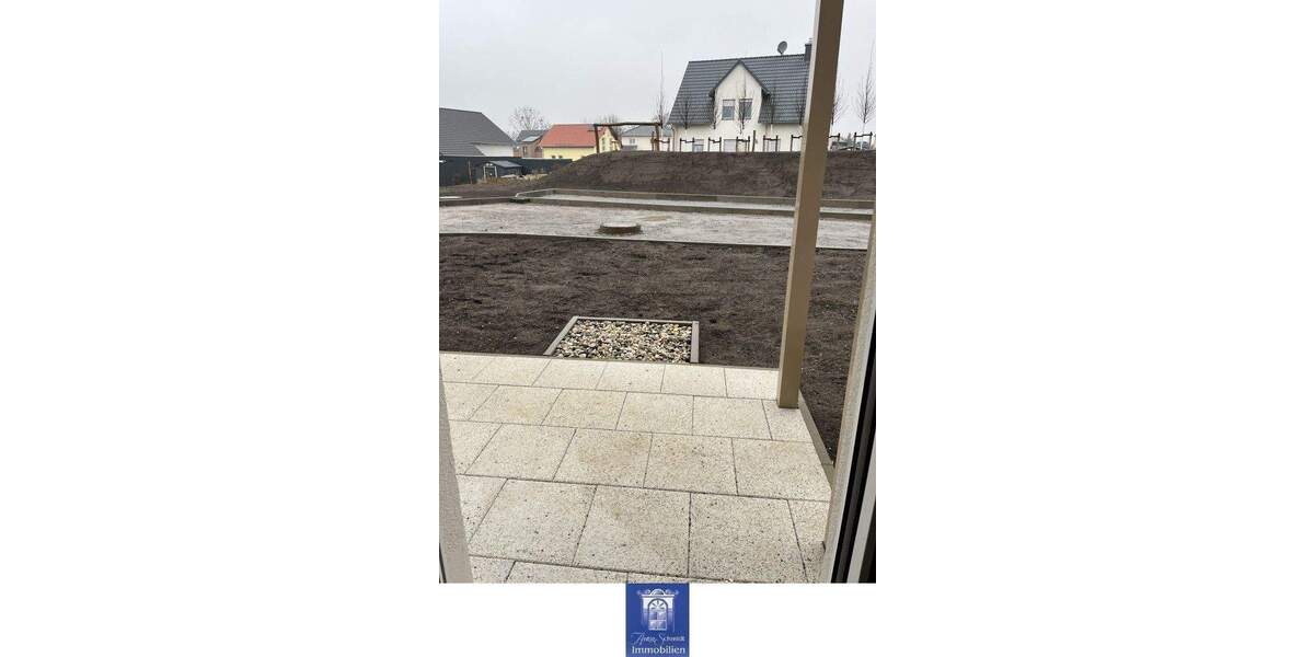 Etagenwohnung Arnsdorf - 2 Zimmer, 46 m&sup2;, 600&euro; | Angebot:25142938