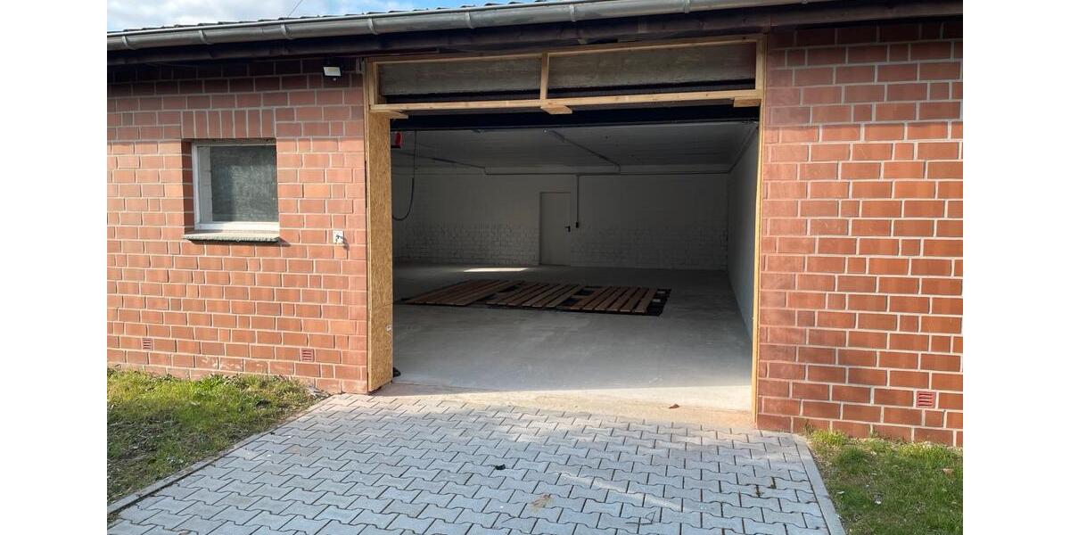 Gewerbeobjekt Münster Münster-Ost - 430&euro; | Angebot:25662896