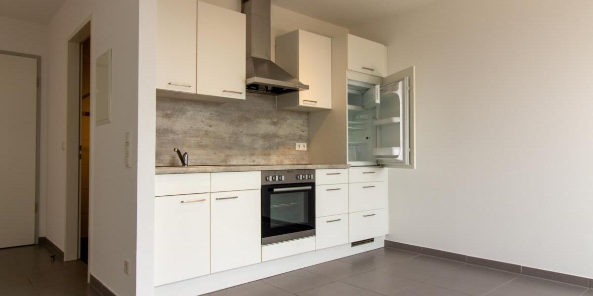 Die Lage zählt - Attraktives Apartment in gefragter Lage in Trier-Petrisberg, - Appartement Trier Kürenz | Angebot:27076674