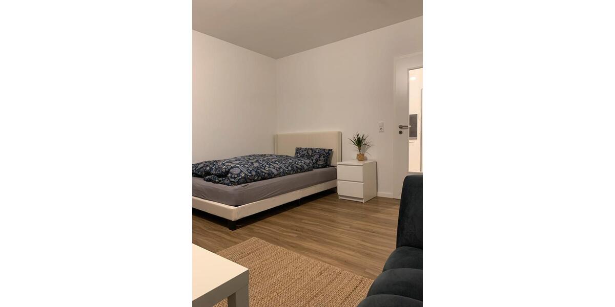 Wohnung ab sofort in Karlsruhe, ZKM zu vermieten 1 zimmer