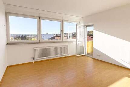 Wohnung zum Mieten in Regensburg 1.050 € 85 m² 3 zimmer