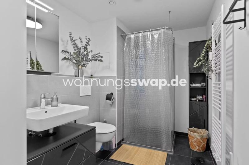 Etagenwohnung Berlin Mitte - 2 Zimmer, 52 m&sup2;, 420&euro; | Angebot:24541824