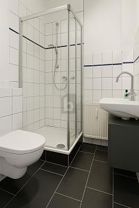 KOMFORTABEL - MÖBLIERT UND BEZUGSBEREIT - Erdgeschoßwohnung Hamburg Borgfelde Borgfelde | Angebot:26226548