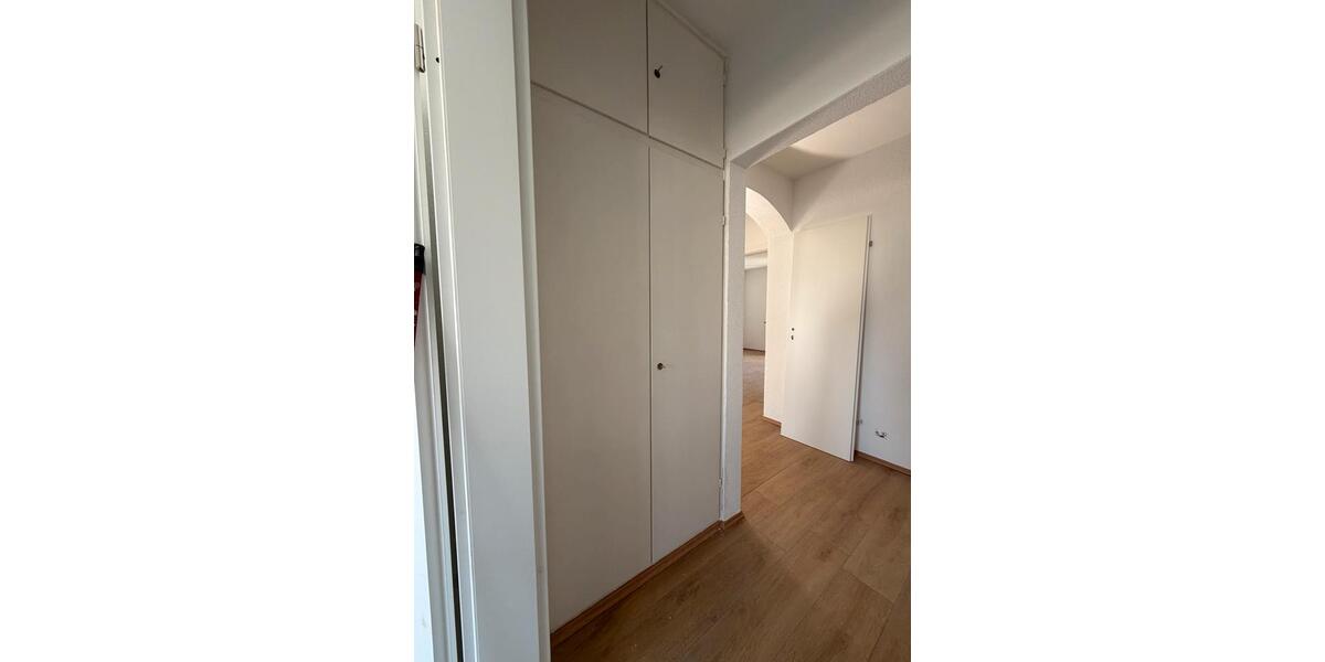 Erdgeschoßwohnung Rheinfelden (Baden) - 3 Zimmer, 80 m&sup2;, 1.440&euro; | Angebot:26048810