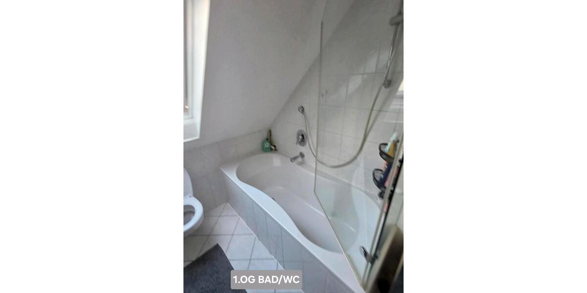 Maisonettenwohnung Markgröningen - 3 Zimmer, 70 m&sup2;, 1.100&euro; | Angebot:24839463