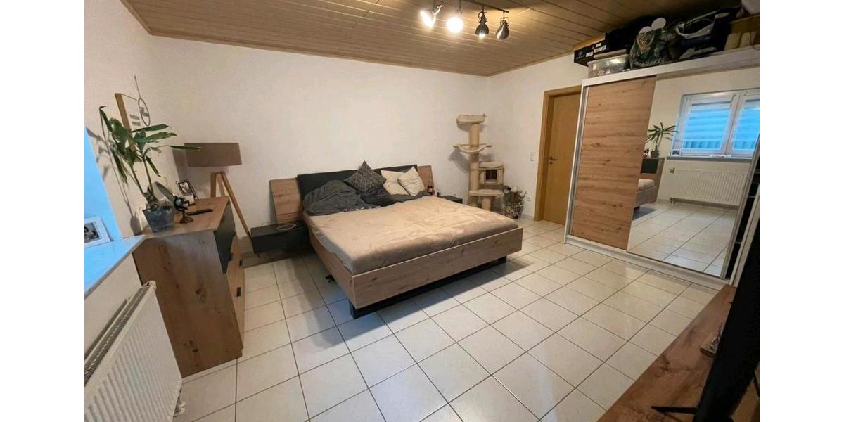 Vermieten Wohnung in Hungen Ortsteil 1 zimmer