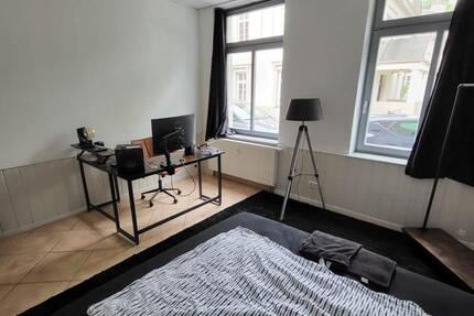 Helle und einladende Büroräume im lebendigen Neckartal zimmer