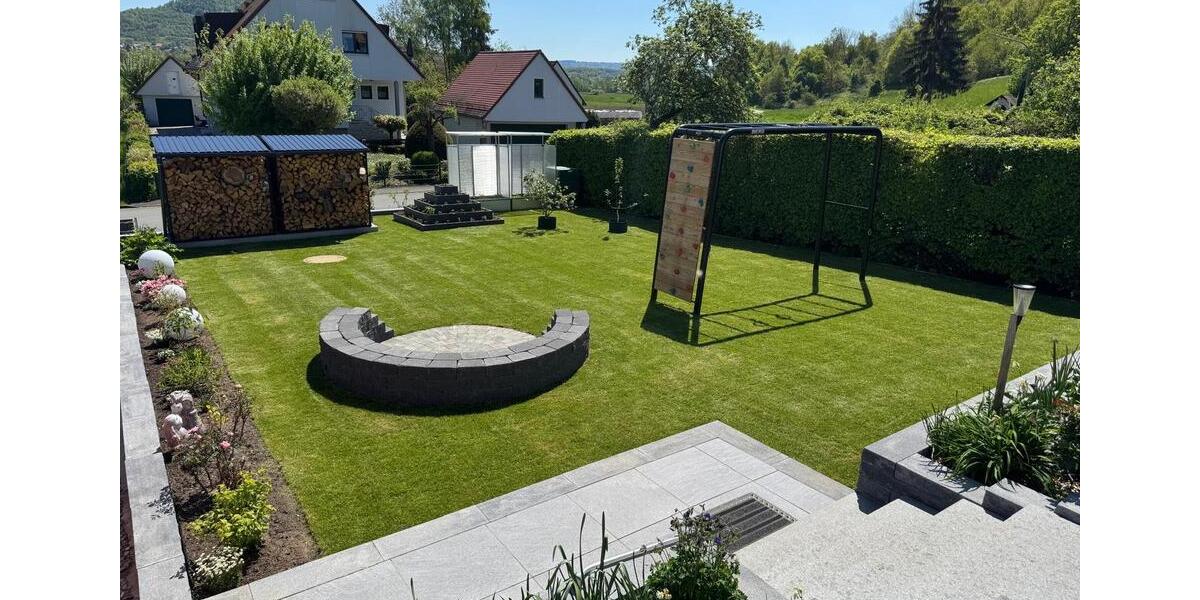 Etagenwohnung Forchheim - 5 Zimmer, 125 m&sup2;, 2.100&euro; | Angebot:24976698