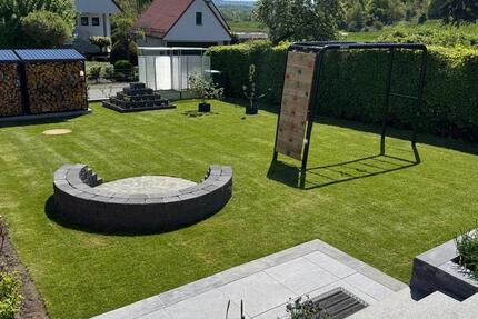 Wohnung Forchheim - 5 Zimmer, 125 m&sup2;, 2.100&euro; | Angebot:24976698