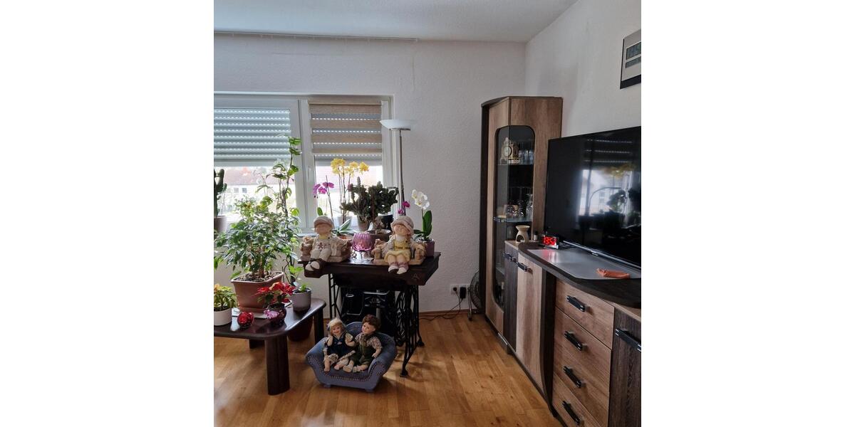Etagenwohnung Reinheim - 3 Zimmer, 90 m&sup2;, 850&euro; | Angebot:26413391