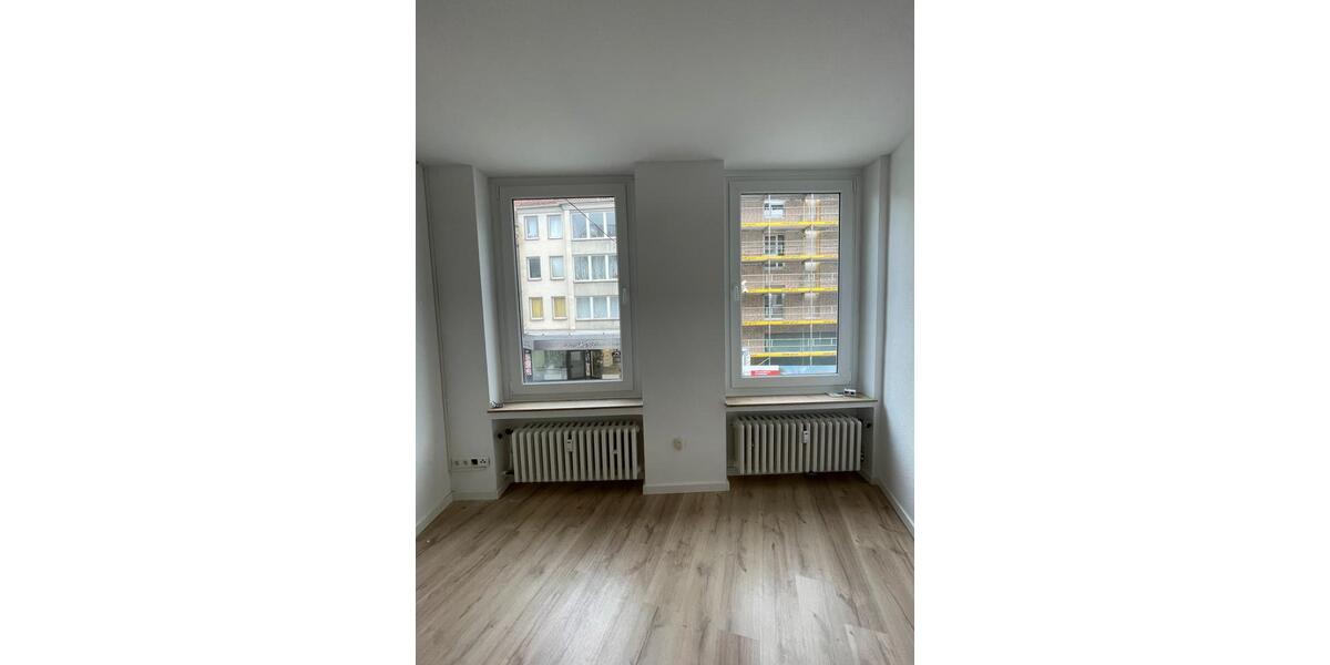 Etagenwohnung Osnabrück - 4 Zimmer, 120 m&sup2;, 1.300&euro; | Angebot:26553838