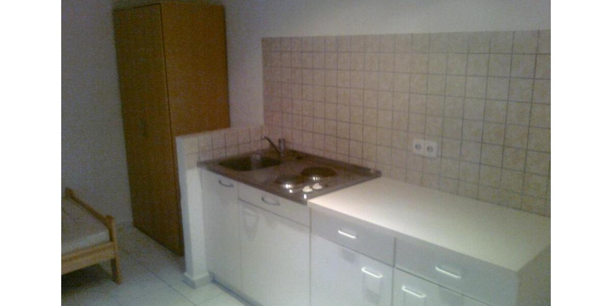 Erdgeschoßwohnung Wehr - 1 Zimmer, 20 m&sup2;, 380&euro; | Angebot:25710201