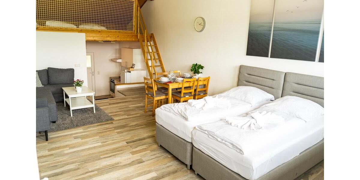 Möblierte 1-Zi. Wohn. – Langzeitmiete – Warmmiete all-inclusive zimmer