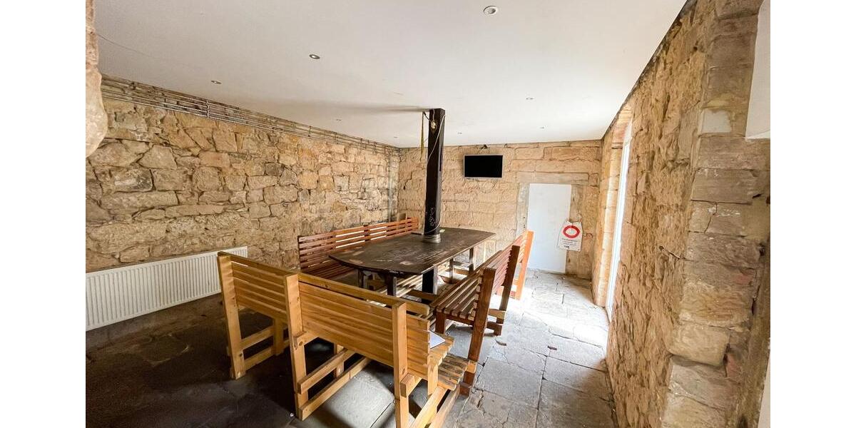 Etagenwohnung Tharandt - 1 Zimmer, 15 m&sup2;, 280&euro; | Angebot:25805283