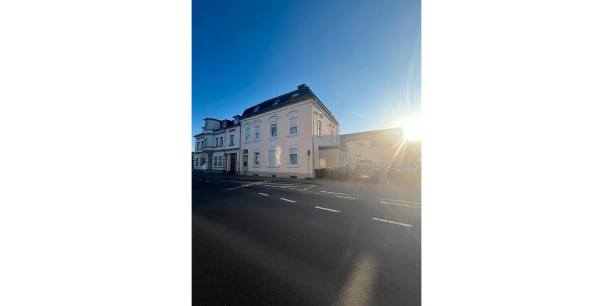 Erdgeschoßwohnung Lage - 1 Zimmer, 42 m&sup2;, 450&euro; | Angebot:25854710