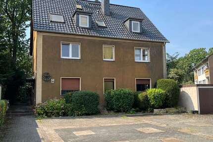 Wohnung Herne Holsterhausen - 3.5 Zimmer, 80 m&sup2;, 650&euro; | Angebot:27182498