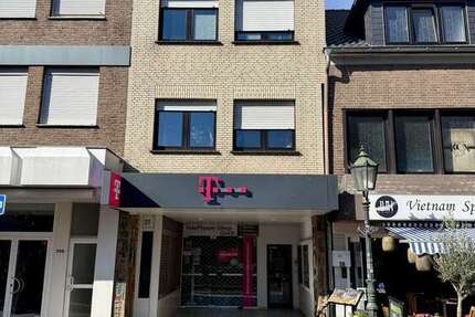 Wohnung Goch - 6.5 Zimmer, 160 m&sup2;, 1.200&euro; | Angebot:25988361