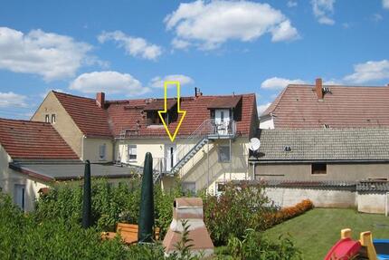 Wohnen am Golkwald, kinderfreundlich, geringe Nebenkosten 4 zimmer