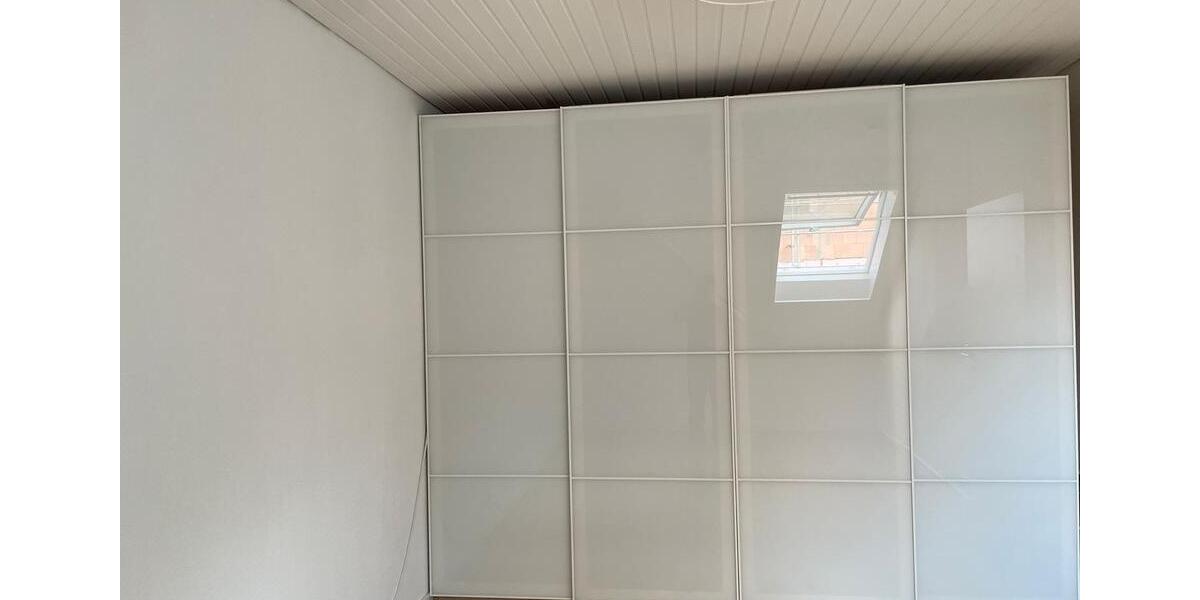 Dachgeschoßwohnung Idstein - 2 Zimmer, 43 m&sup2;, 625&euro; | Angebot:26566706