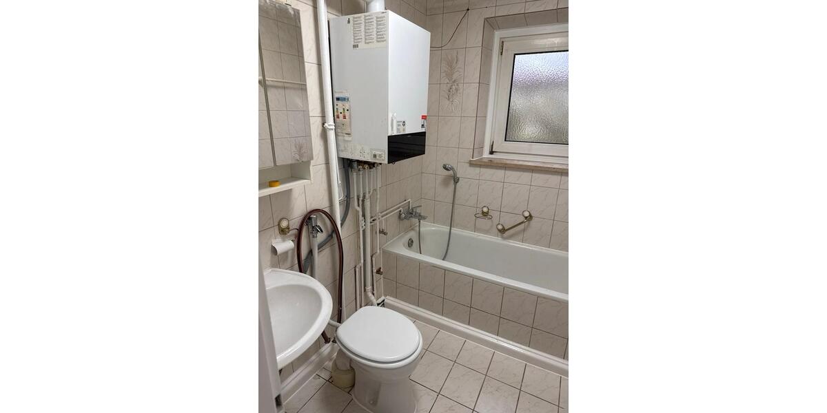 Etagenwohnung Neuburg an der Donau - 2 Zimmer, 42 m&sup2;, 850&euro; | Angebot:26250544