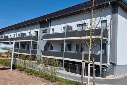 Wohnung Rechlin - 2 Zimmer, 68 m&sup2;, 680&euro; | Angebot:26560341