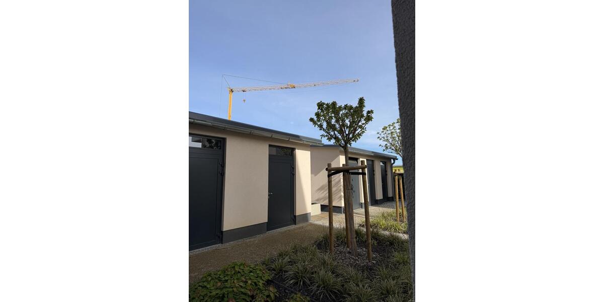 Etagenwohnung Luckau - 3 Zimmer, 92 m&sup2;, 1.012&euro; | Angebot:26677794