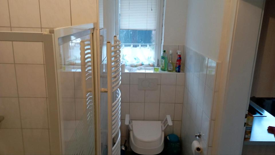 Terrassenwohnung Uelzen - 3 Zimmer, 70 m&sup2;, 920&euro; | Angebot:26458032