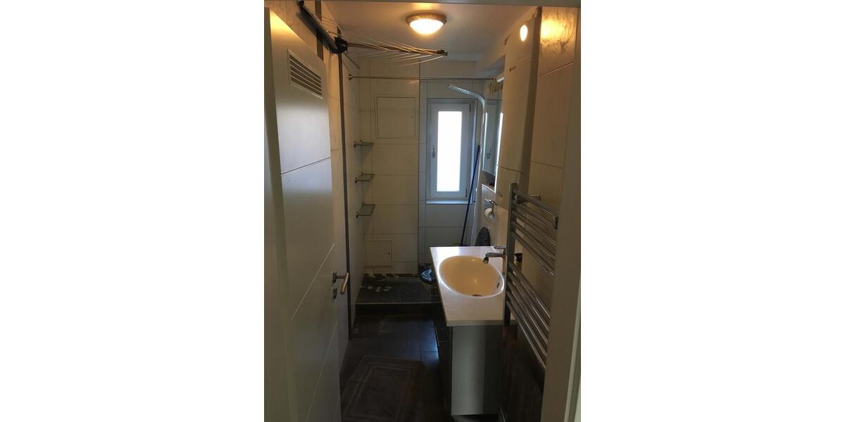 Etagenwohnung Darmstadt Darmstadt-West - 1 Zimmer, 12 m&sup2;, 550&euro; | Angebot:25944232