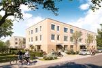 Erdgeschoßwohnung Münster Münster-Südost - 2 Zimmer, 54 m&sup2;, 1.286&euro; | Angebot:26137170
