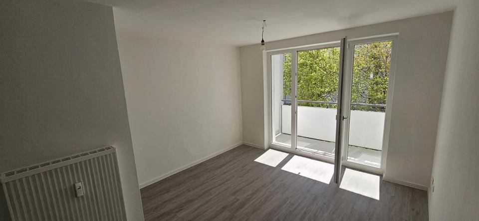 Etagenwohnung Germering - 2 Zimmer, 51 m&sup2;, 930&euro; | Angebot:26604811