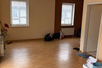 Wohnung Wutha-Farnroda Farnroda - 1 Zimmer, 44 m&sup2;, 300&euro; | Angebot:25964647