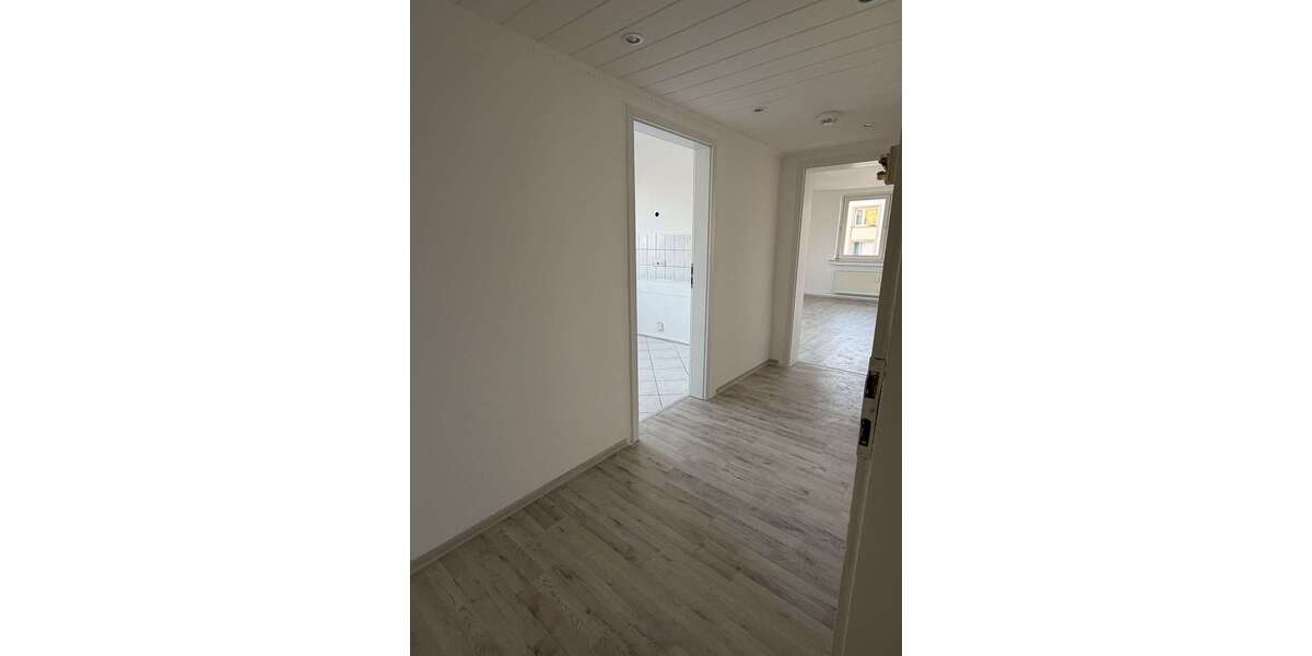 Etagenwohnung Heiligenhaus Heide - 2 Zimmer, 61 m&sup2;, 600&euro; | Angebot:26981371