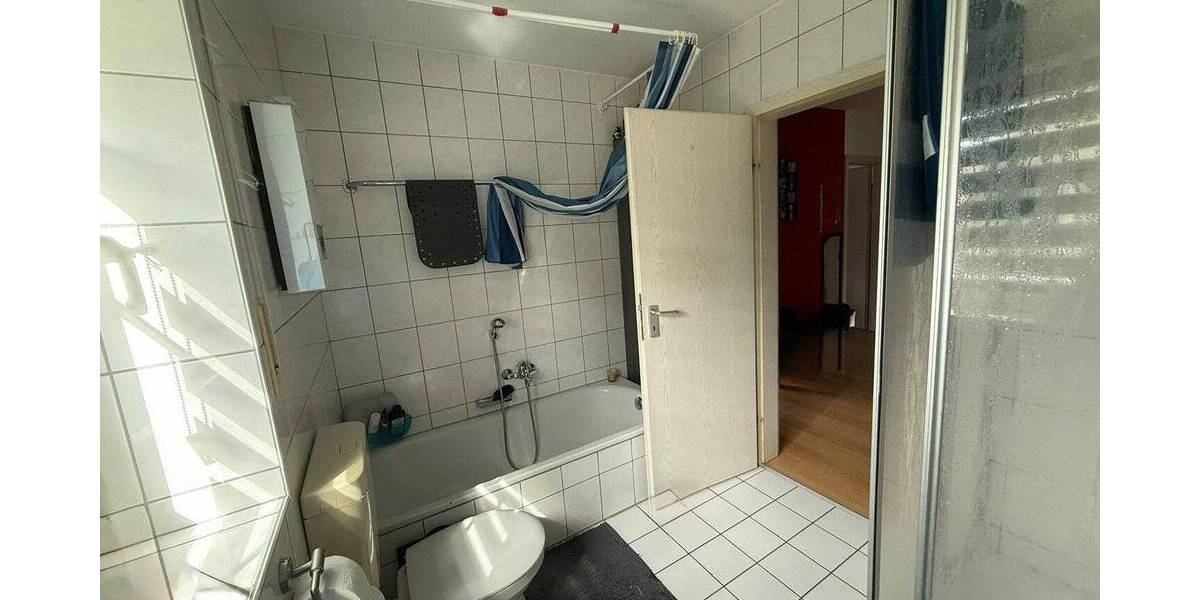Etagenwohnung Paderborn Dahl - 3 Zimmer, 86 m&sup2;, 688&euro; | Angebot:26805512