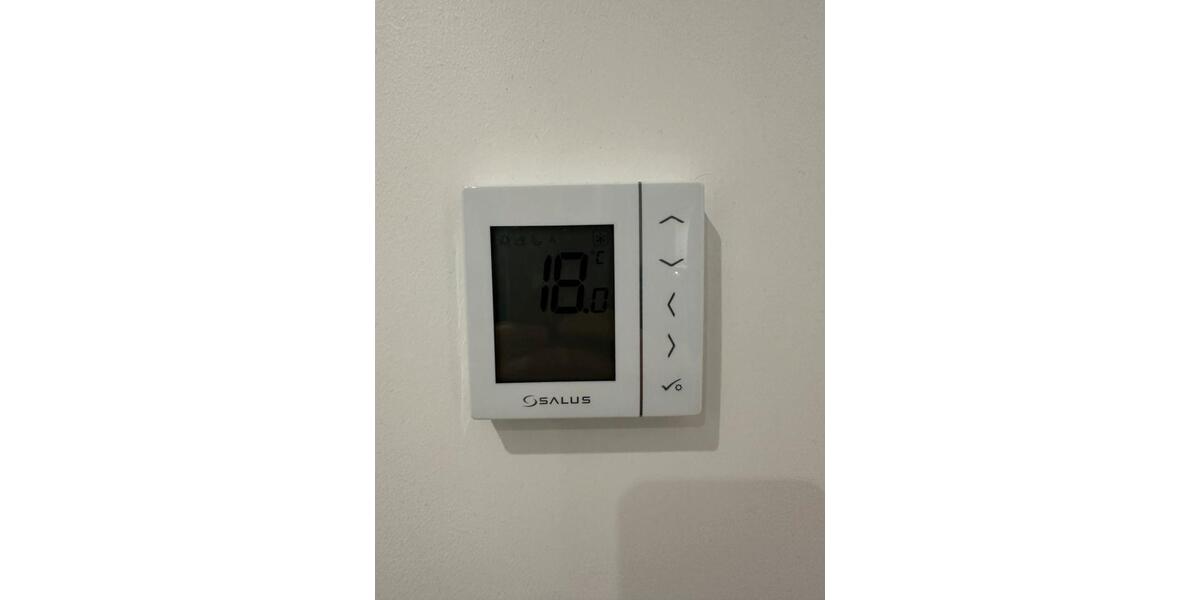 Helle 3-Zimmer-Wohnung 3 zimmer