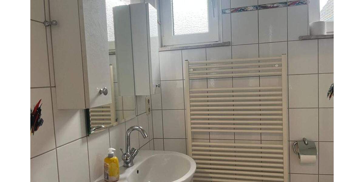 Gemütliches Zuhause 3 zimmer