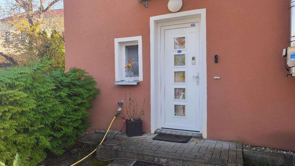 Einfamilienhaus Rüdersdorf bei Berlin - 3.5 Zimmer, 123 m&sup2;, 1.450&euro; | Angebot:23719889