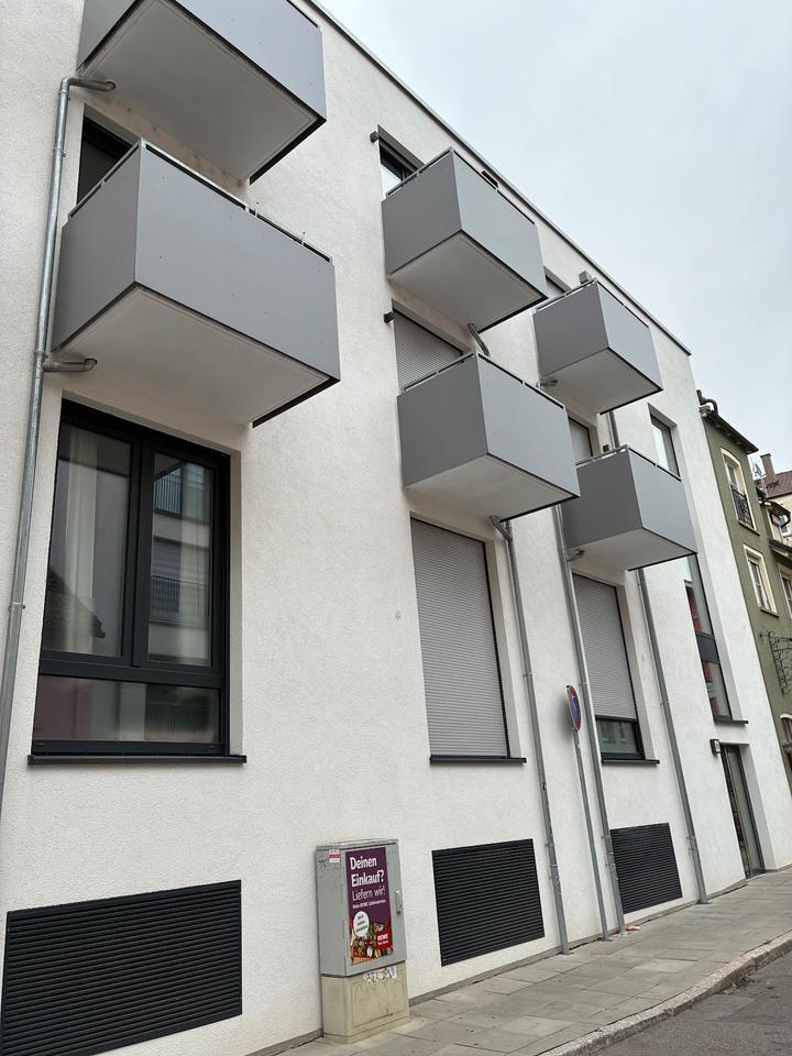 ab sofort zu vermieten in der City von Heilbronn zimmer