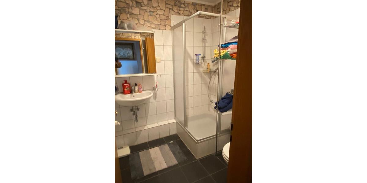 Etagenwohnung Krefeld Dießem - 2 Zimmer, 55 m&sup2;, 500&euro; | Angebot:26051262