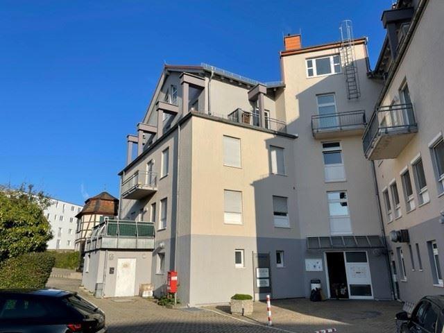 Maisonettenwohnung Kirchheimbolanden - 3 Zimmer, 100 m&sup2;, 950&euro; | Angebot:26418433
