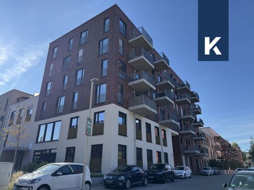 Etagenwohnung Bonn Dransdorf - 4 Zimmer, 105 m&sup2;, 1.425&euro; | Angebot:26442281