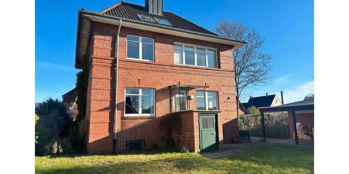 Einfamilienhaus Schüttorf - 6 Zimmer, 195 m&sup2;, 1.700&euro; | Angebot:26278547