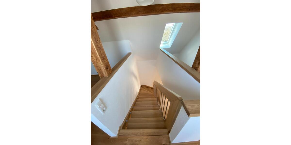 Maisonettenwohnung Metzingen - 4.5 Zimmer, 92 m&sup2;, 1.675&euro; | Angebot:26534629