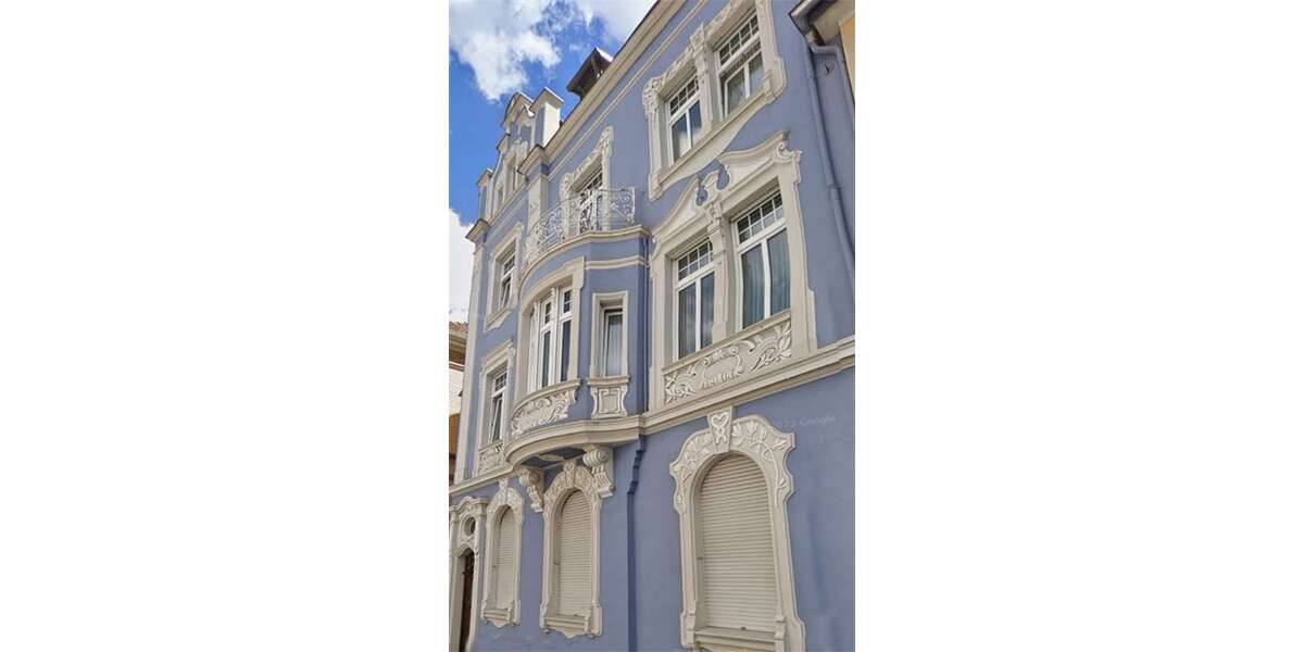 Etagenwohnung Bingen - 4 Zimmer, 89 m&sup2;, 660&euro; | Angebot:24629144