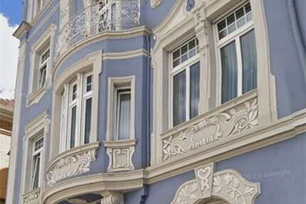 Wohnung Bingen - 4 Zimmer, 89 m&sup2;, 660&euro; | Angebot:24629144